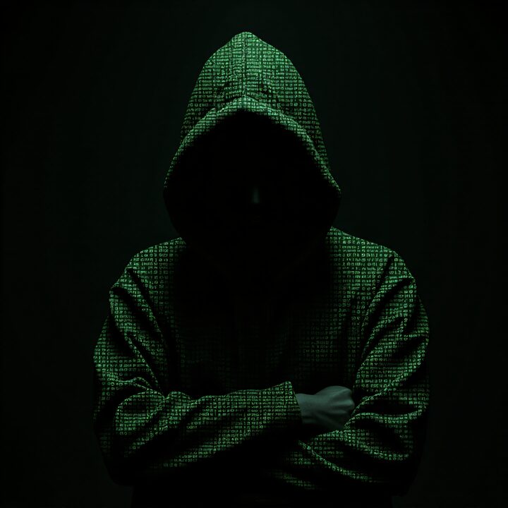 Scout — Researcher agent